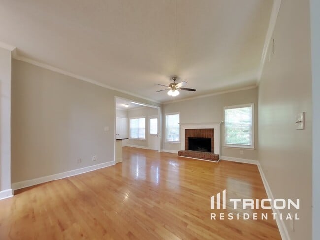 Building Photo - 3943 Heritage Crossing Ct SW