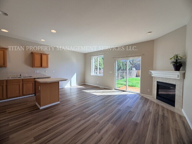 Photo - Charming Hillsboro Rental – Spacious, Comfortable, and Convenient Apartment