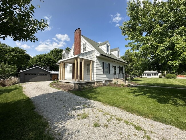 Building Photo - 1557 Franklin St