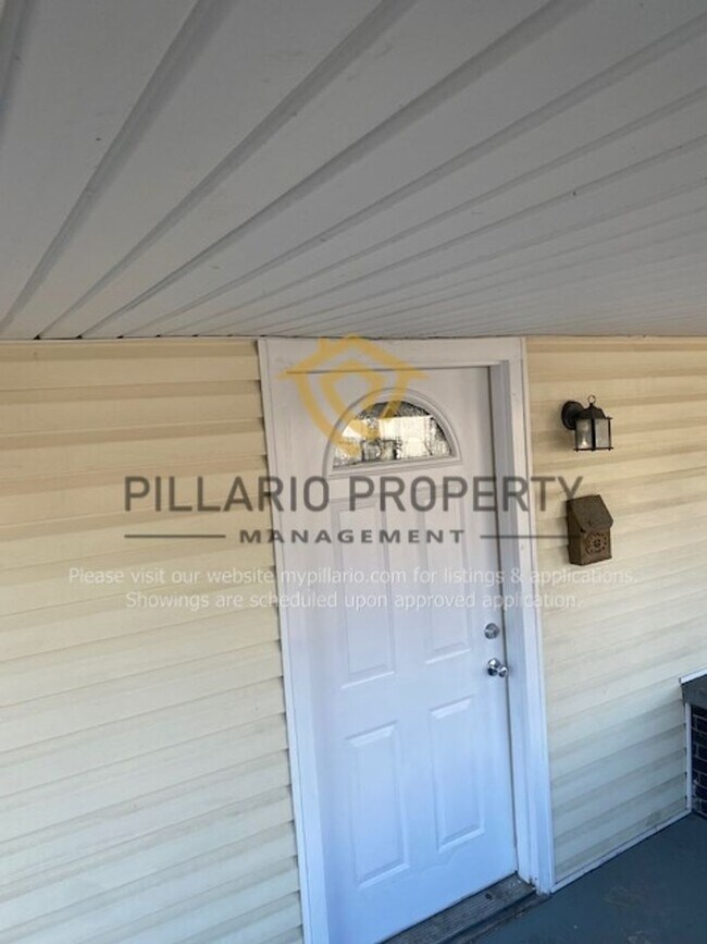 Foto del edificio - 3722-3724 N Illinois St