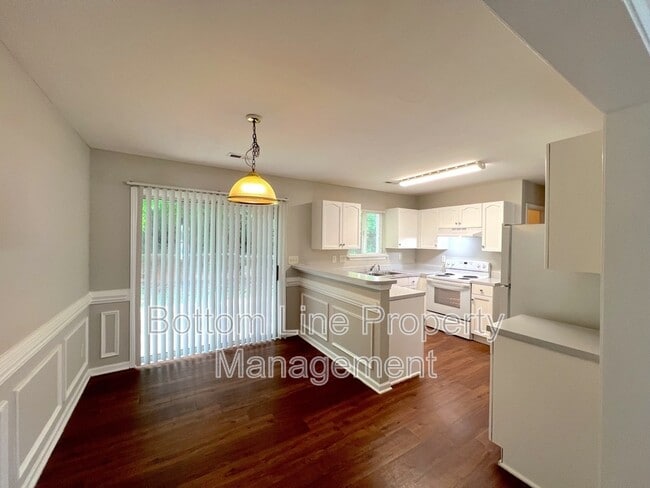 Foto del edificio - 1335 Braveheart Ln