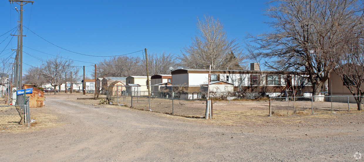 Foto del edificio - Shady Acres Moblie Home Park