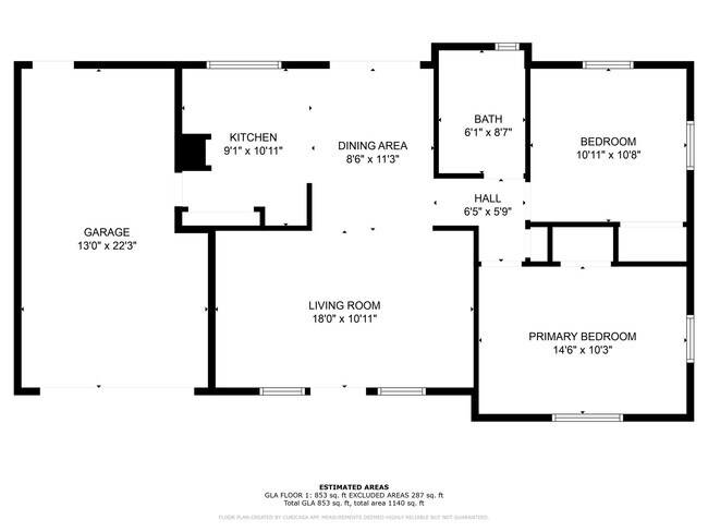 Foto del edificio - 3337 Winder Dr