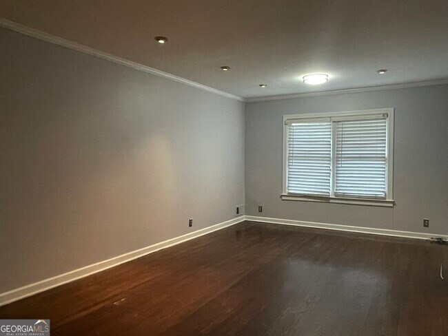 Foto del edificio - 1591 Piedmont Ave NE