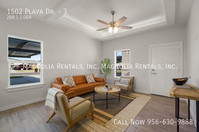 Foto del edificio - 1502 Playa Dr