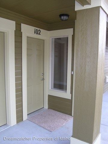 Foto del edificio - 9986 W Rosecroft Ct