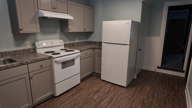 Foto del edificio - 346 Cleveland St