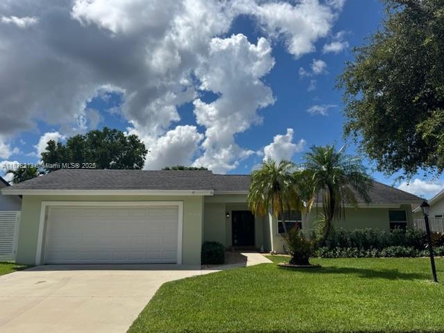 Foto principal - 10514 SW 127th Ct