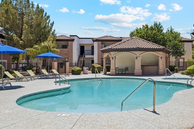 Building Photo - Silverbell Springs