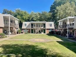 Building Photo - 508 Hale Rd