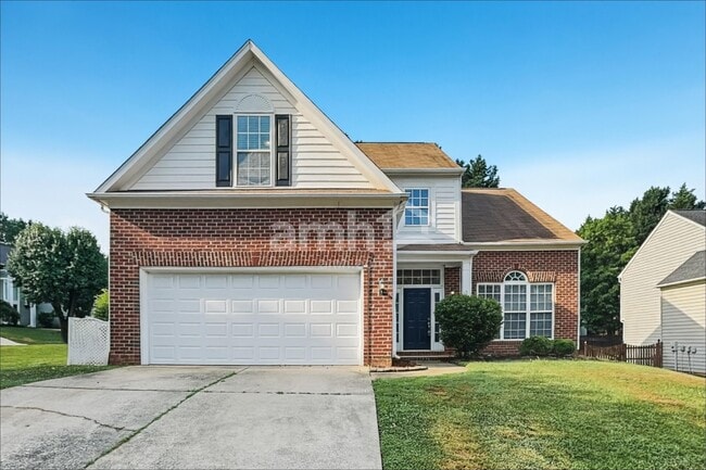 Building Photo - 9340 Stawell Dr