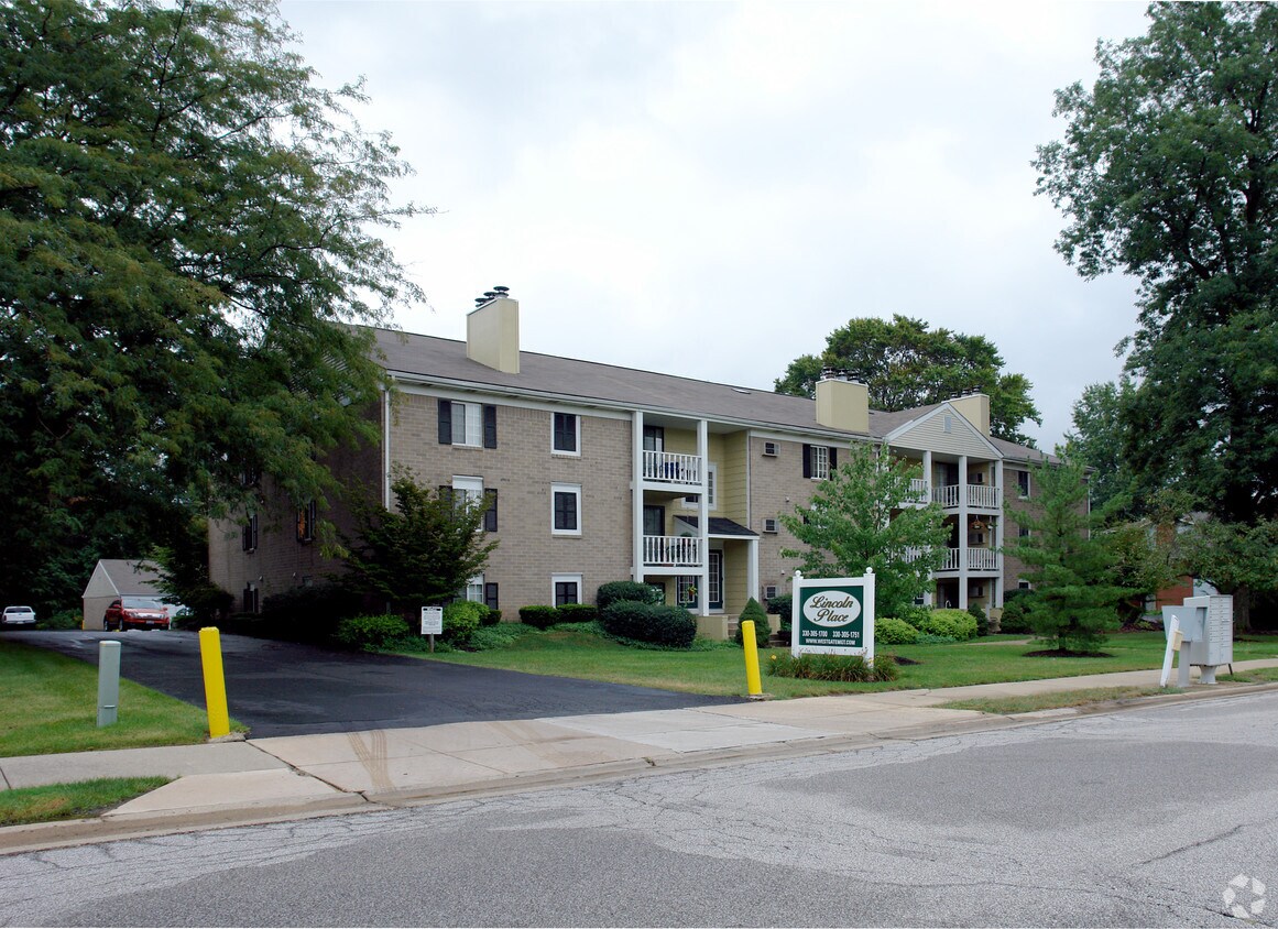 Foto principal - Lincoln Place