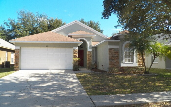 Primary Photo - MOVE IN SPECIAL!!! Gorgeous 3/2 Home!