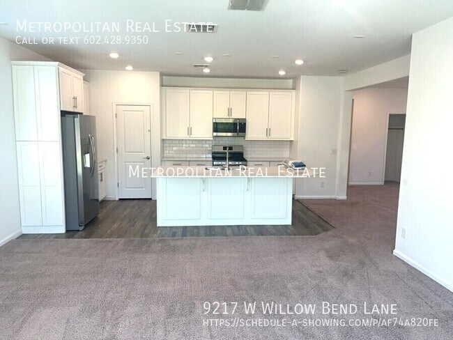 Building Photo - 9217 W Willow Bend Ln
