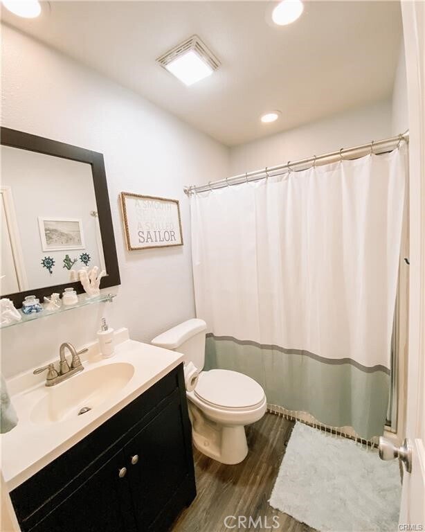 Foto del edificio - 12576 Montecito Rd