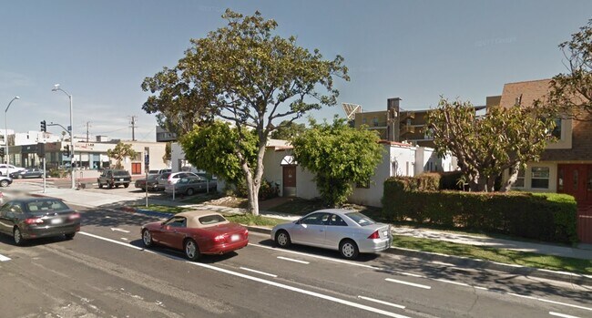 Building Photo - 1509 14th St