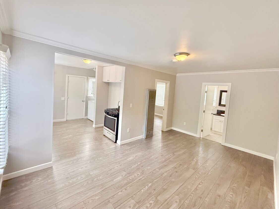 Foto principal - 5516 Marmion Way