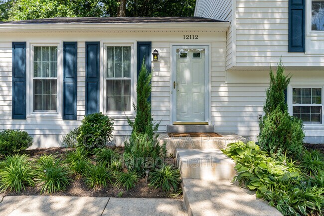 Foto del edificio - 12112 Amblewood Dr
