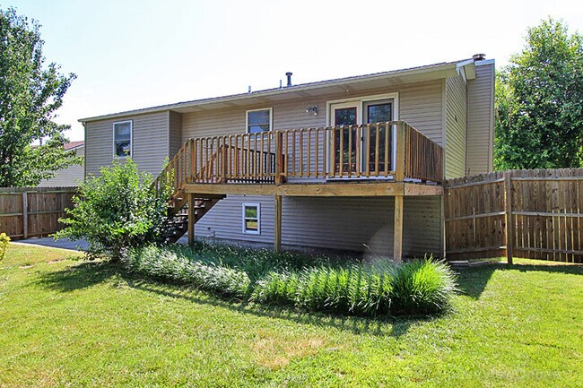 Foto del edificio - 4 Bedroom House in Cape