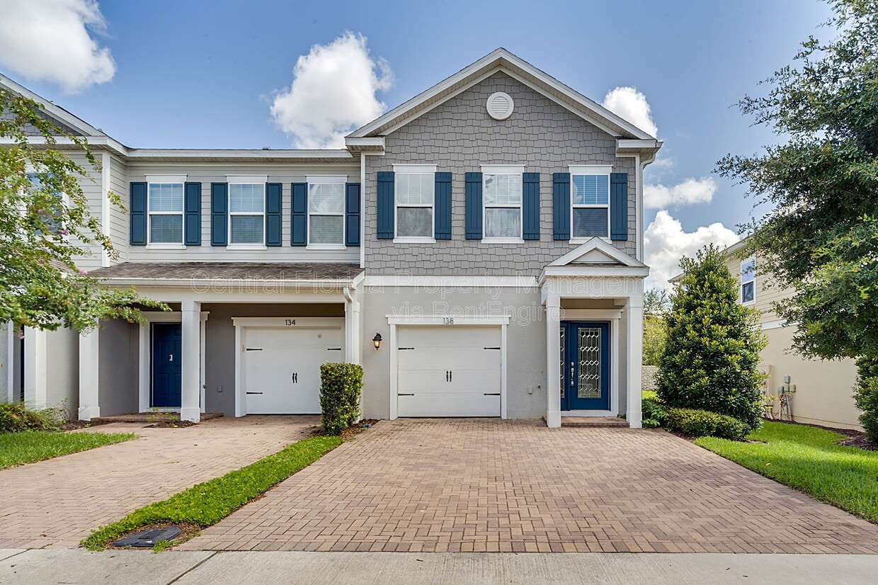 Foto principal - 138 Mitchell Crk Wy