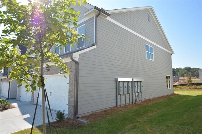 Foto del edificio - 3871 Brookburn Park