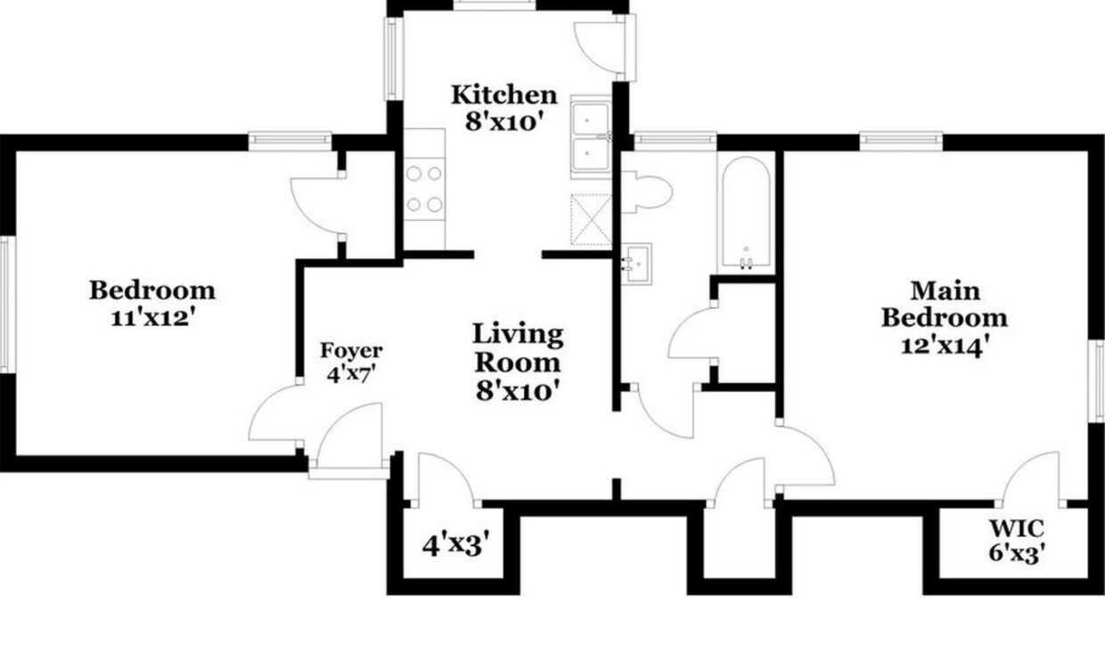 Building Photo - 2791 Miles Cir