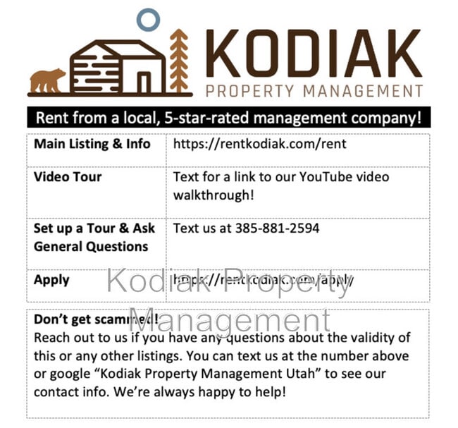 Photo - 547 E 3665 S House