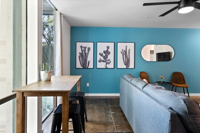 Photo - Containers on Grand Apartment