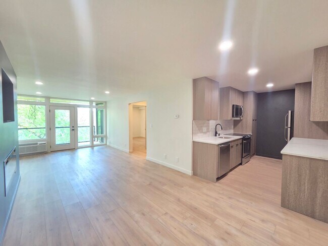 Foto del interior - 358 S Coeur D'alene St