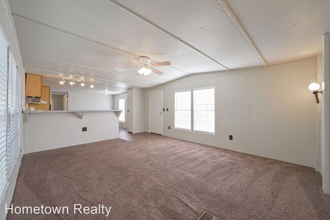 Building Photo - 3 br, 2 bath House - 5229 Beverly Drive