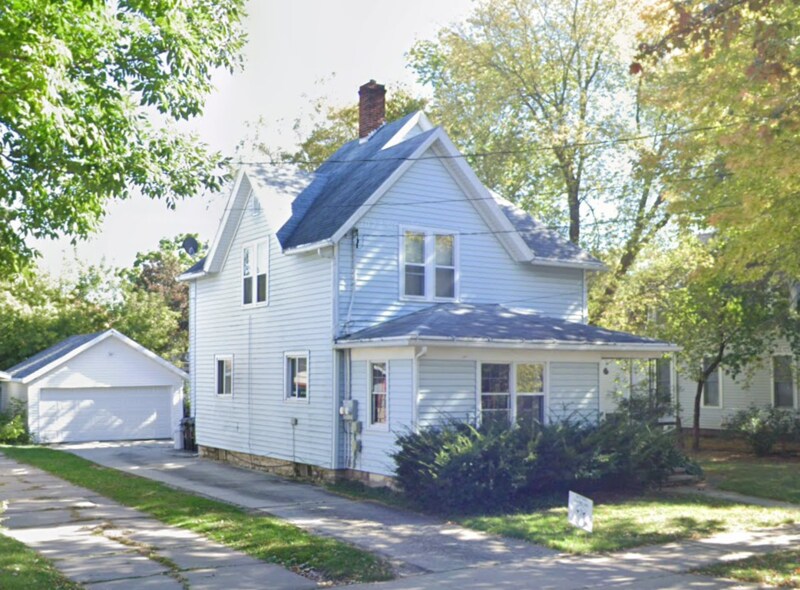 Primary Photo - 1006 N State St