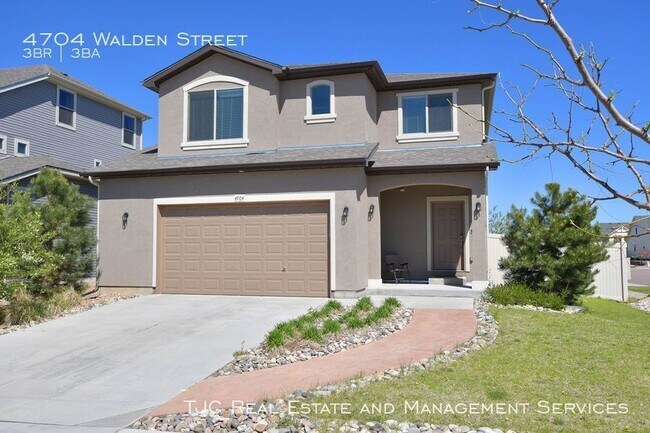 Building Photo - Green Valley Ranch MODEL Home for Rent!