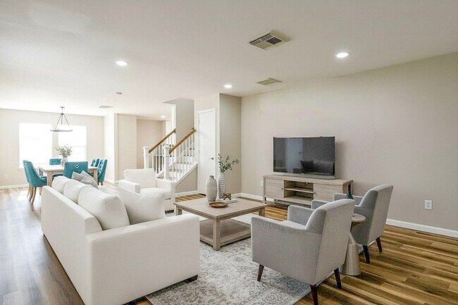 Foto del edificio - 20807 Lansing Ridge Ln