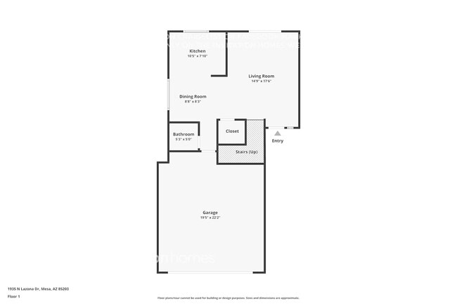 Building Photo - 1935 N Lazona Dr