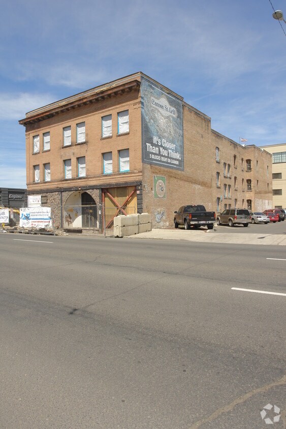 The Pearl On Adams Apartments Spokane Wa Apartments Com