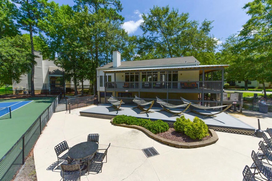 Mill Creek Apartments Rentals Wilmington, NC