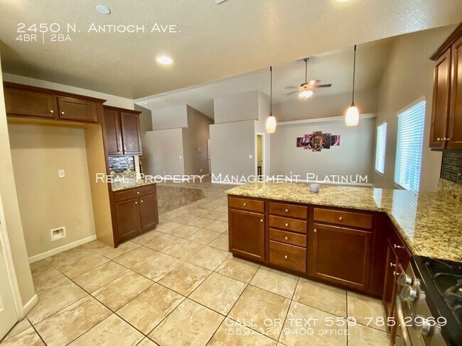 Building Photo - 2450 N Antioch Ave