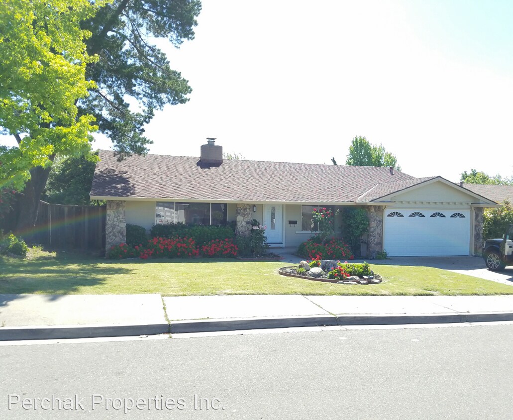 5 br, 2 bath House 1278 Asti Court House for Rent in Livermore, CA