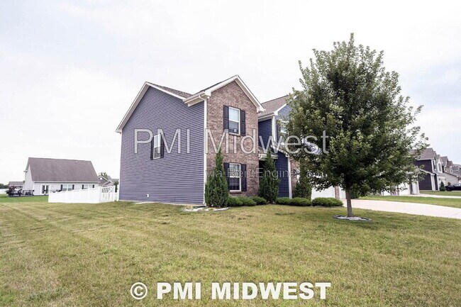 Foto del edificio - 8171 Brookville Wy