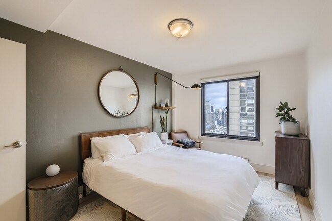 Foto del edificio - 1105 Spring St