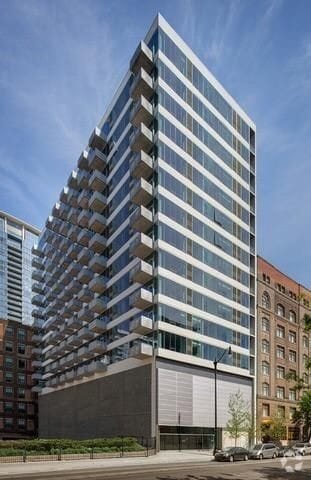 Building Photo - 1345 S Wabash Ave