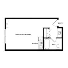 Vivo Living Omaha photo'