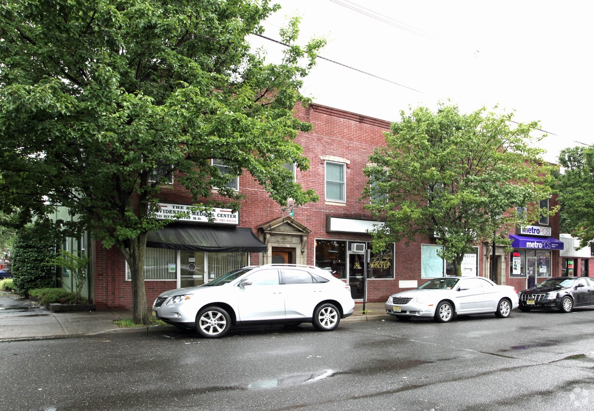 Building Photo - 64-66 Bridge Ave