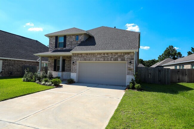 Foto del edificio - 30533 Pleasant Oaks Dr