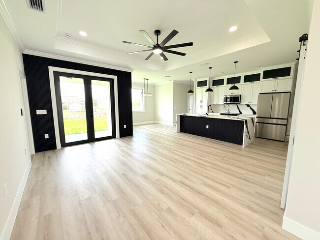 Foto del edificio - 1019 Cedartree Ave