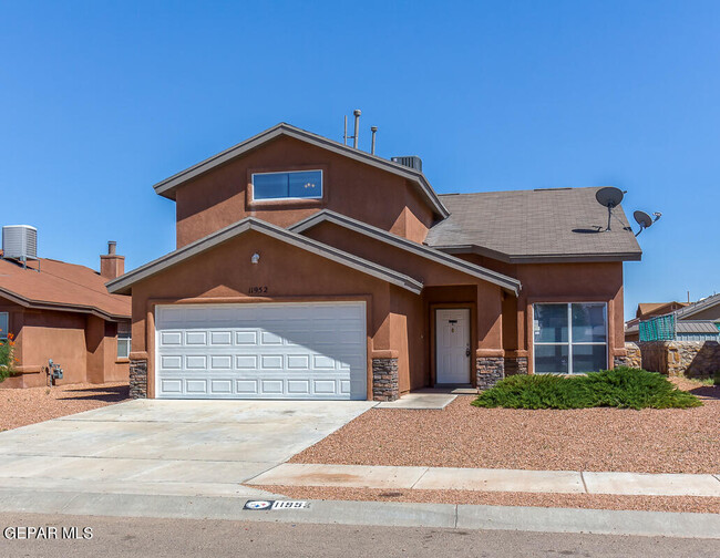 Building Photo - 11952 Mesquite Gum Ln