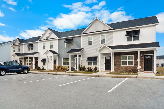 Foto del edificio - 2 Bed 2.5 Bath Townhome