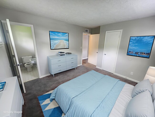 Foto del edificio - Renovated 3 bedroom 1.5 bath home in Valle...