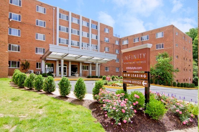 Infinity Apartments - Arlington, VA | Apartments.com