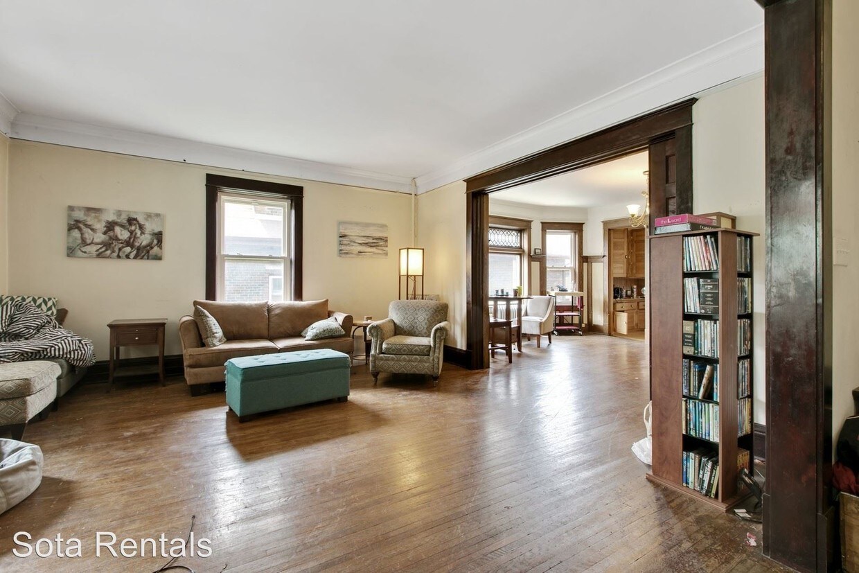 Foto principal - 2736 Humboldt Ave S